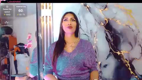 cheryll_enyeli online show from 15, 12, 2025
