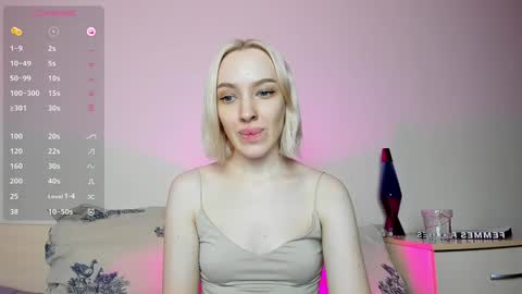 Cheryl online show from 4, 1, 2025