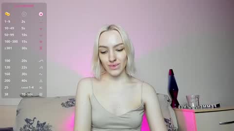 Cheryl online show from 9, 1, 2025