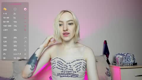 Cheryl online show from 21, 1, 2025