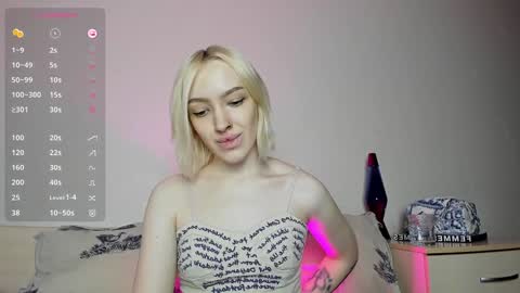 Cheryl online show from 22, 1, 2025