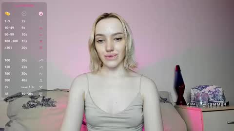 Cheryl online show from 17, 2, 2025