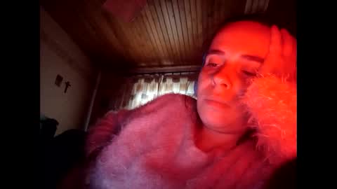 CherryMoon online show from 10, 12, 2024