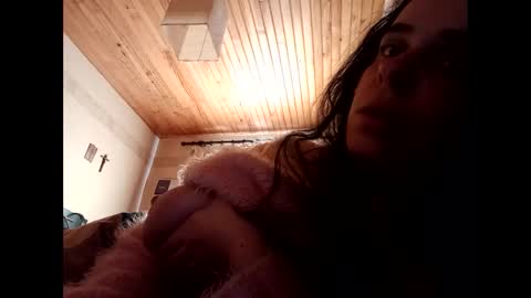 CherryMoon online show from 23, 2, 2025