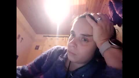 CherryMoon online show from 15, 12, 2025