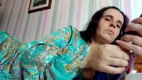 Snapshot of cherymoon89 chatting on 14, 7, 2026 CherryMoon online show from 14, 7, 2026