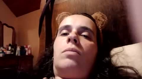 Snapshot of cherymoon89 chatting on 19, 7, 2026 CherryMoon online show from 19, 7, 2026
