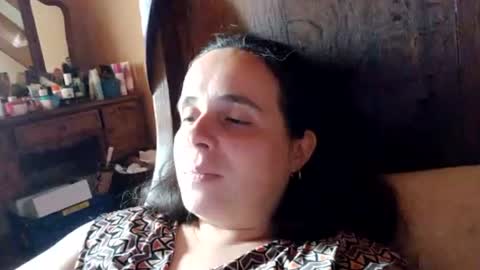 Snapshot of cherymoon89 chatting on 20, 7, 2026 CherryMoon online show from 20, 7, 2026