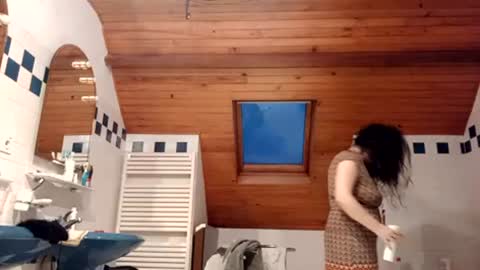 Snapshot of cherymoon89 chatting on 22, 7, 2026 CherryMoon online show from 22, 7, 2026