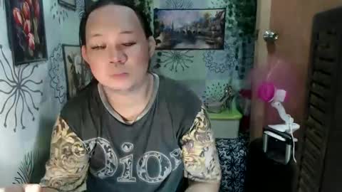 Snapshot of chescahotxxxl chatting on 22, 1, 2025 chescahotxxxl online show from 22, 1, 2025