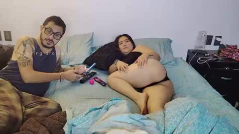 SeleneDante online show from 15, 7, 2026