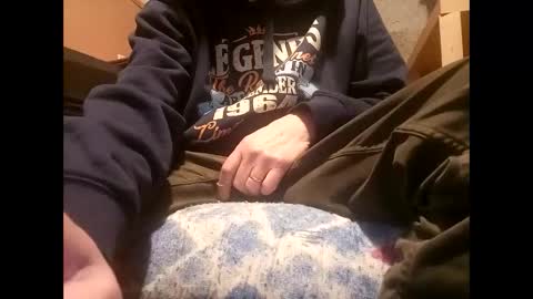 chevy69 online show from 3, 3, 2025