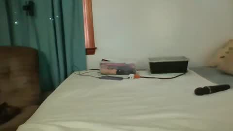 Jade and Thomas online show from 14, 1, 2026