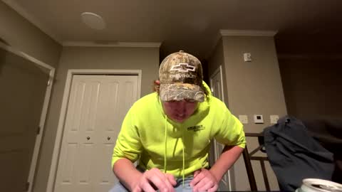 chevycamaro1978 online show from 2, 12, 2024