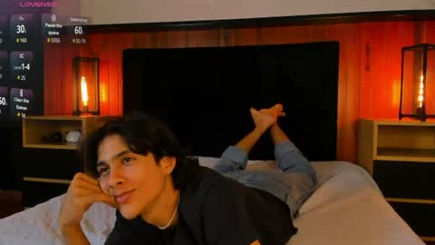 Snapshot of cheys_mast chatting on 18, 6, 2026 Cheys online show from 18, 6, 2026