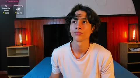 Snapshot of cheys_mast chatting on 4, 7, 2026 Cheys online show from 4, 7, 2026