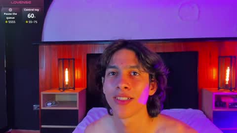 Snapshot of cheys_mast chatting on 6, 7, 2026 Cheys online show from 6, 7, 2026