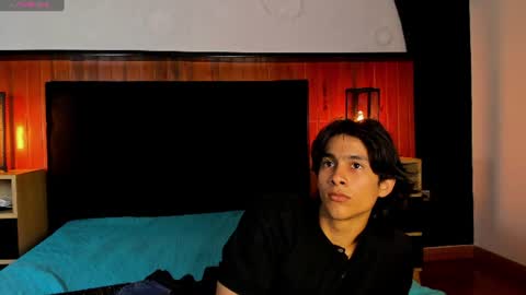 Snapshot of cheys_mast chatting on 15, 7, 2026 Cheys online show from 15, 7, 2026