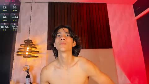 Snapshot of cheys_mast chatting on 16, 7, 2026 Cheys online show from 16, 7, 2026