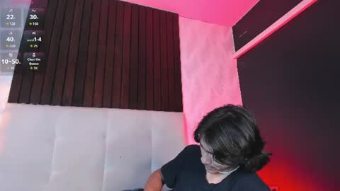 Snapshot of cheys_mast chatting on 17, 7, 2026 Cheys online show from 17, 7, 2026