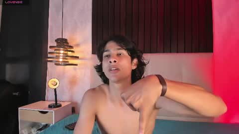 Snapshot of cheys_mast chatting on 22, 7, 2026 Cheys online show from 22, 7, 2026