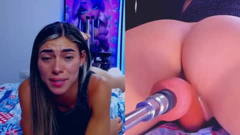 Snapshot of chiara_carter chatting on 19, 1, 2025 chiara online show from 19, 1, 2025