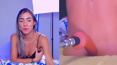 Snapshot of chiara_carter chatting on 11, 3, 2025 chiara online show from 11, 3, 2025