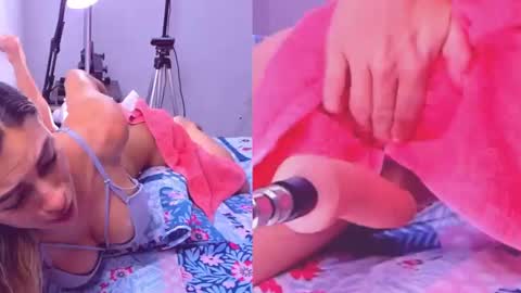 Snapshot of chiara_carter chatting on 22, 9, 2025 chiara online show from 22, 9, 2025