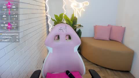 Snapshot of chiara_tay chatting on 8, 2, 2025 Chiara online show from 8, 2, 2025