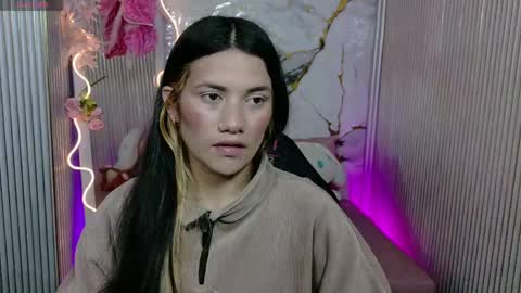 Chiara  online show from 25, 5, 2026