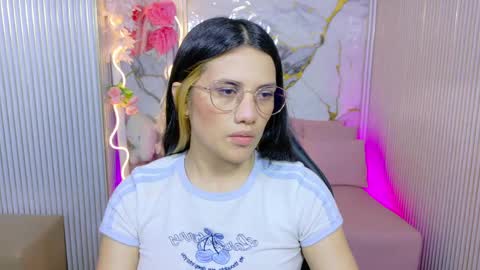 Chiara  online show from 27, 5, 2026