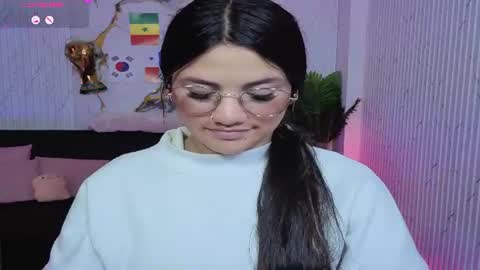 Chiara  online show from 13, 7, 2026