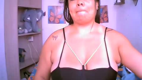 ChiaraFioree online show from 7, 5, 2026