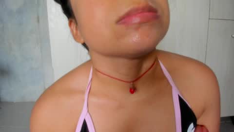 Chiara fustox online show from 11, 4, 2026