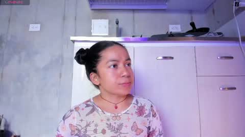 Snapshot of chiarafustox chatting on 20, 7, 2026 Chiara fustox online show from 20, 7, 2026