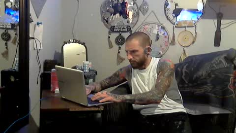 chiarov online show from 17, 2, 2026