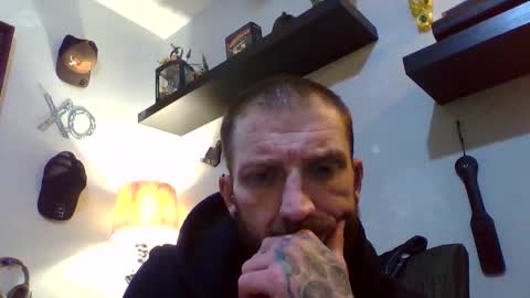 chiarov online show from 3, 3, 2026