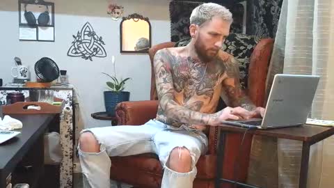 chiarov online show from 14, 4, 2026