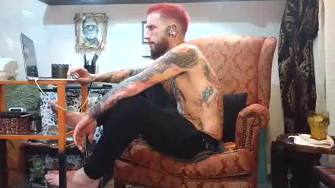 Snapshot of chiarov chatting on 29, 4, 2026 chiarov online show from 29, 4, 2026