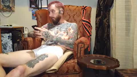 Snapshot of chiarov chatting on 7, 5, 2026 chiarov online show from 7, 5, 2026