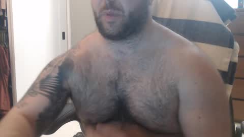 Snapshot of chicagoguy86 chatting on 27, 2, 2025 Chicagoguy86 aka Benny Cooper online show from 27, 2, 2025