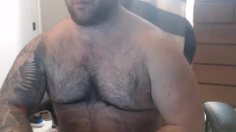 Snapshot of chicagoguy86 chatting on 1, 12, 2025 Chicagoguy86 aka Benny Cooper online show from 1, 12, 2025