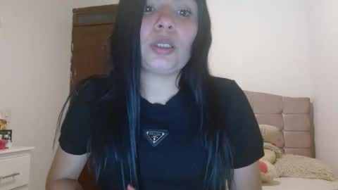 Snapshot of chicarita_fire chatting on 22, 11, 2025 Channel Fire online show from 22, 11, 2025