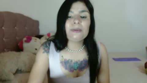 Snapshot of chicarita_fire chatting on 22, 12, 2025 Channel Fire online show from 22, 12, 2025