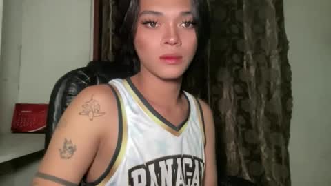 Snapshot of chichay_addams chatting on 9, 5, 2026 Addams online show from 9, 5, 2026