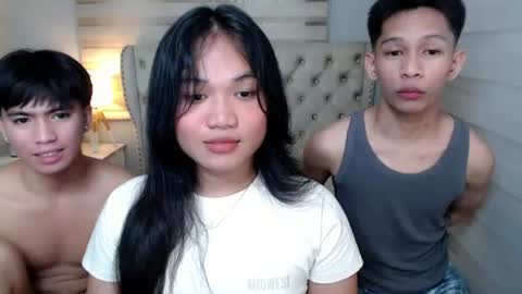 chick_renz online show from 27, 6, 2026