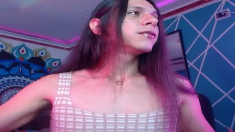 chico_explosivo online show from 31, 3, 2026