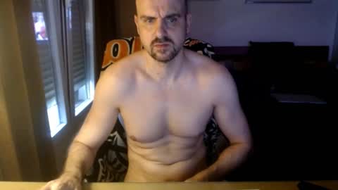 chicocam1983 online show from 9, 6, 2026