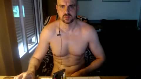 chicocam1983 online show from 27, 6, 2026