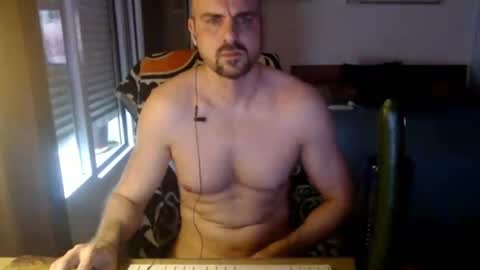 chicocam1983 online show from 18, 7, 2026